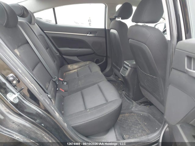 KMHD84LF0JU479477 Hyundai ELANTRA GL
