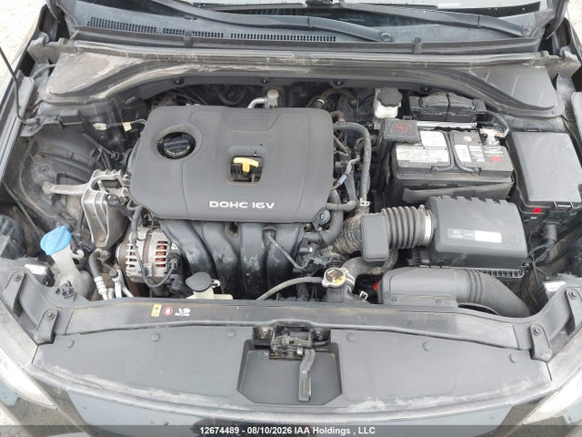 KMHD84LF0JU479477 Hyundai ELANTRA GL