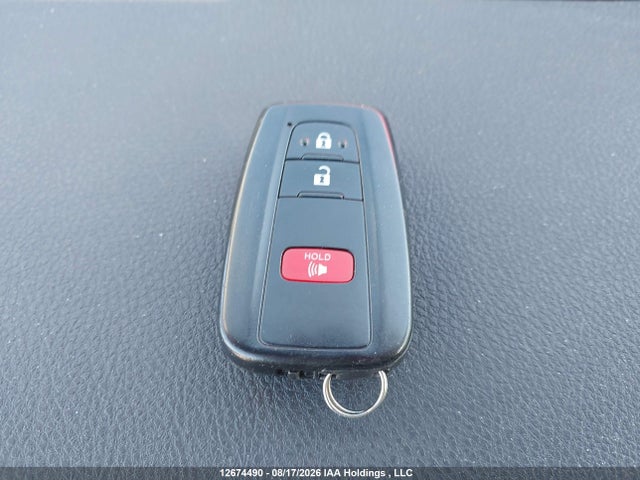 2016 Toyota Prius Technology/touring მანქანა იყიდება აუქციონზე, vin: JTDKBRFU2G3507721, აუქციონის ნომერი: 12674490