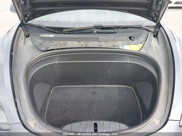 Auction sale of the 2018 Tesla Model 3, vin: 5YJ3E1EA5JF028823, lot number: 12674491
