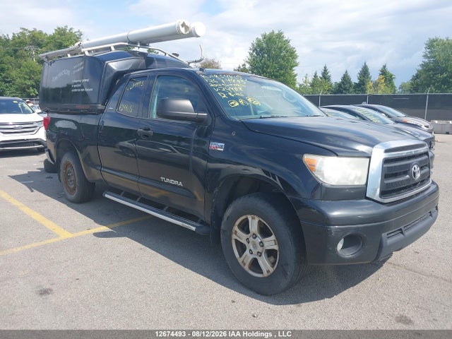 Продажа на аукционе авто 2012 Toyota Tundra Sr5 5.7l V8, vin: 5TFUY5F19CX244118, номер лота: 12674493
