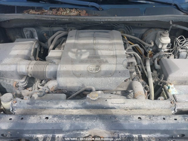 Продаж на аукціоні авто 2012 Toyota Tundra Sr5 5.7l V8, vin: 5TFUY5F19CX244118, номер лоту: 12674493