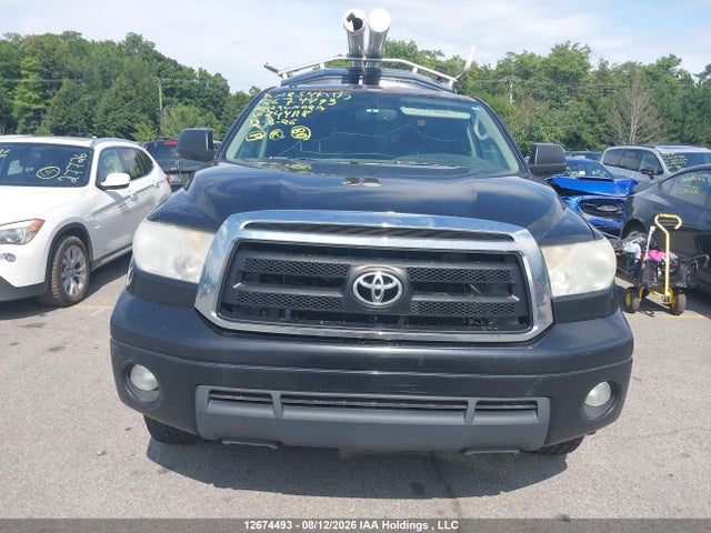 Продаж на аукціоні авто 2012 Toyota Tundra Sr5 5.7l V8, vin: 5TFUY5F19CX244118, номер лоту: 12674493
