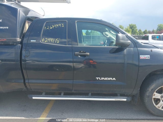 Продаж на аукціоні авто 2012 Toyota Tundra Sr5 5.7l V8, vin: 5TFUY5F19CX244118, номер лоту: 12674493