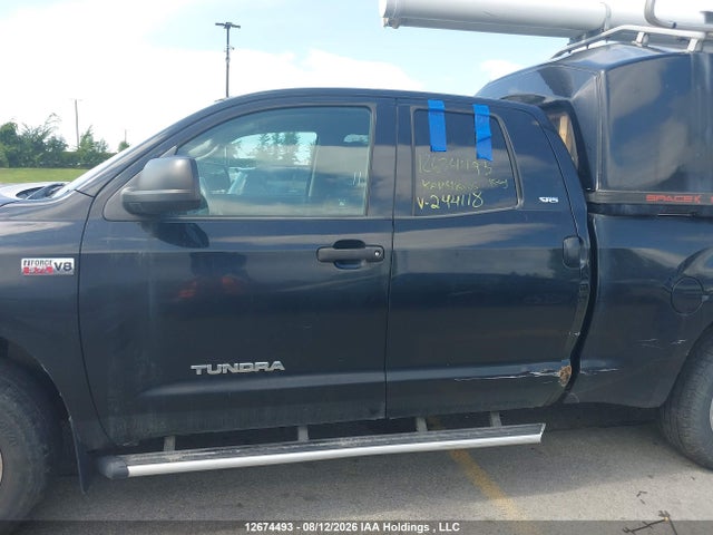 Продаж на аукціоні авто 2012 Toyota Tundra Sr5 5.7l V8, vin: 5TFUY5F19CX244118, номер лоту: 12674493