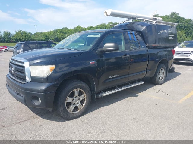 Продаж на аукціоні авто 2012 Toyota Tundra Sr5 5.7l V8, vin: 5TFUY5F19CX244118, номер лоту: 12674493