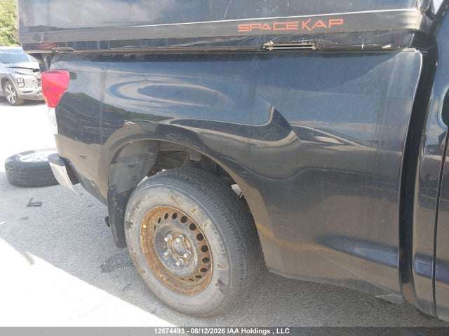 Продаж на аукціоні авто 2012 Toyota Tundra Sr5 5.7l V8, vin: 5TFUY5F19CX244118, номер лоту: 12674493