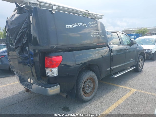 Продаж на аукціоні авто 2012 Toyota Tundra Sr5 5.7l V8, vin: 5TFUY5F19CX244118, номер лоту: 12674493