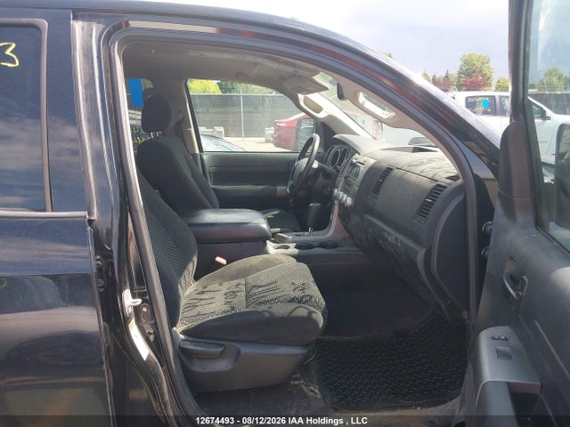 Продаж на аукціоні авто 2012 Toyota Tundra Sr5 5.7l V8, vin: 5TFUY5F19CX244118, номер лоту: 12674493