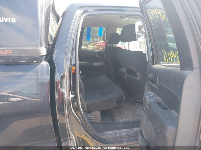 Продаж на аукціоні авто 2012 Toyota Tundra Sr5 5.7l V8, vin: 5TFUY5F19CX244118, номер лоту: 12674493