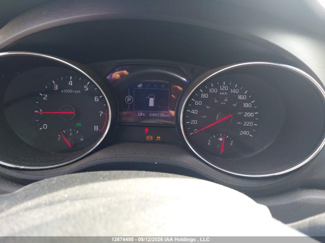 KIA SEDONA LX 2017 KNDMB5C18H6258739 Image 7