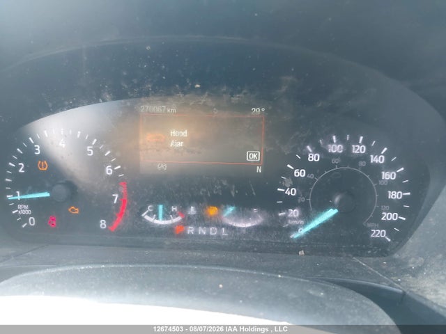 Aukcja sprzedaży 2020 Ford Escape Sel, vin: 1FMCU9H65LUA41392, numer aukcji: 12674503