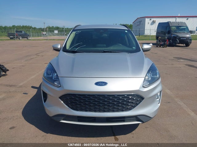 Aukcja sprzedaży 2020 Ford Escape Sel, vin: 1FMCU9H65LUA41392, numer aukcji: 12674503