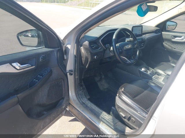 Aukcja sprzedaży 2020 Ford Escape Sel, vin: 1FMCU9H65LUA41392, numer aukcji: 12674503