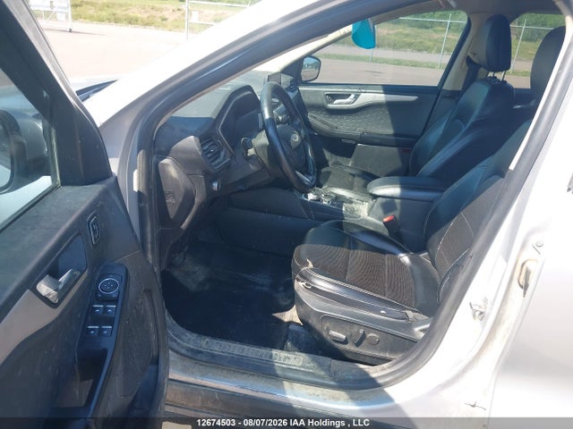 Aukcja sprzedaży 2020 Ford Escape Sel, vin: 1FMCU9H65LUA41392, numer aukcji: 12674503