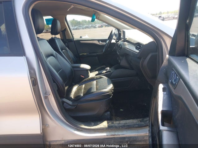 Aukcja sprzedaży 2020 Ford Escape Sel, vin: 1FMCU9H65LUA41392, numer aukcji: 12674503