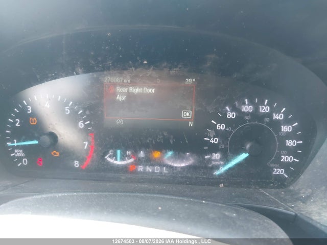 Aukcja sprzedaży 2020 Ford Escape Sel, vin: 1FMCU9H65LUA41392, numer aukcji: 12674503