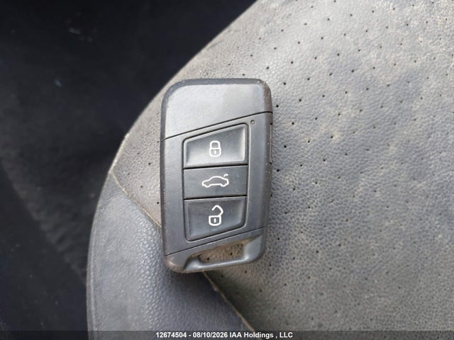 3VWE57BU1MM078030 Volkswagen Jetta Highline