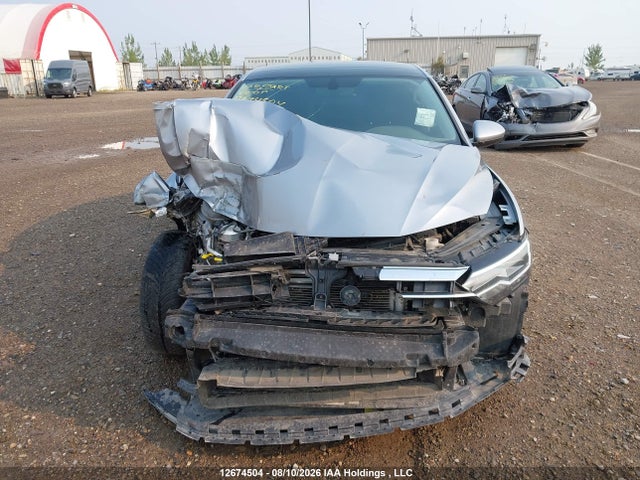 3VWE57BU1MM078030 Volkswagen Jetta Highline