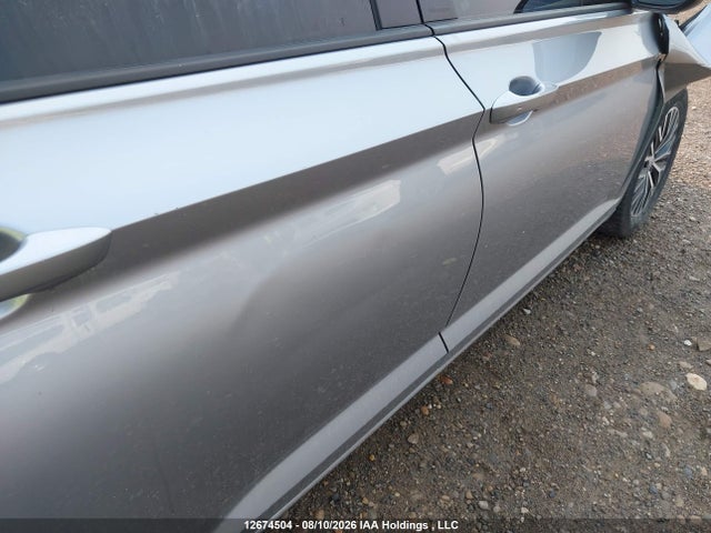 3VWE57BU1MM078030 Volkswagen Jetta Highline