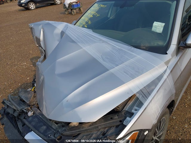 3VWE57BU1MM078030 Volkswagen Jetta Highline