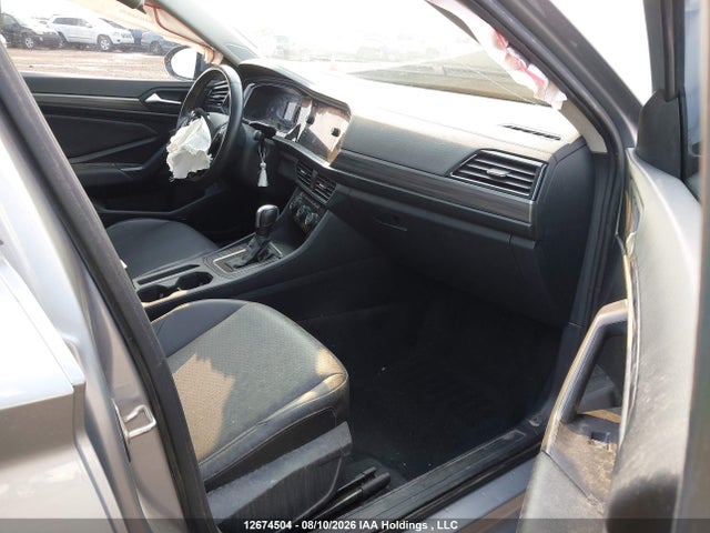 3VWE57BU1MM078030 Volkswagen Jetta Highline