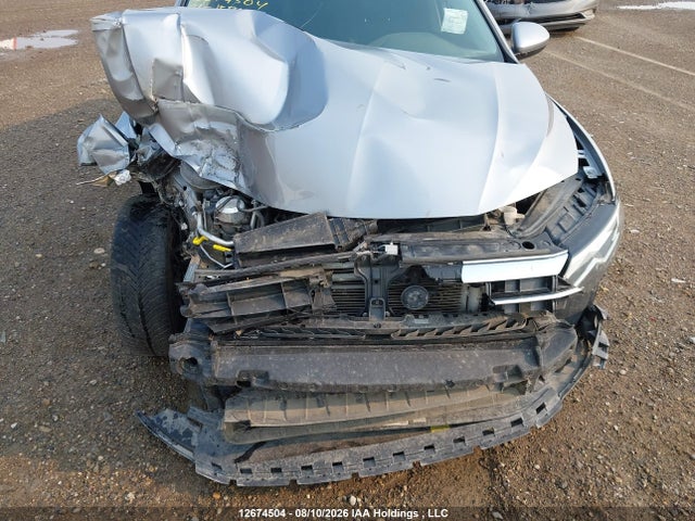 3VWE57BU1MM078030 Volkswagen Jetta Highline