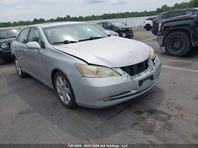 Auction sale of the 2009 Lexus Es 350 350, vin: JTHBJ46GX92319536, lot number: 12674505