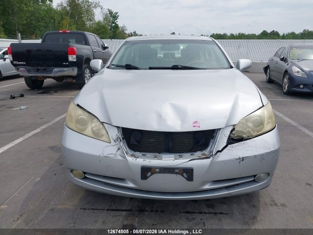 Aukcja sprzedaży 2009 Lexus Es 350 350, vin: JTHBJ46GX92319536, numer aukcji: 12674505