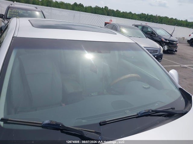 Auction sale of the 2009 Lexus Es 350 350, vin: JTHBJ46GX92319536, lot number: 12674505