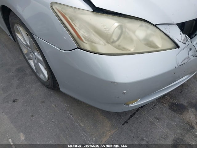 Auction sale of the 2009 Lexus Es 350 350, vin: JTHBJ46GX92319536, lot number: 12674505
