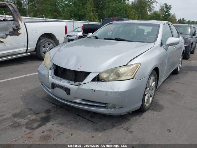 Aukcja sprzedaży 2009 Lexus Es 350 350, vin: JTHBJ46GX92319536, numer aukcji: 12674505