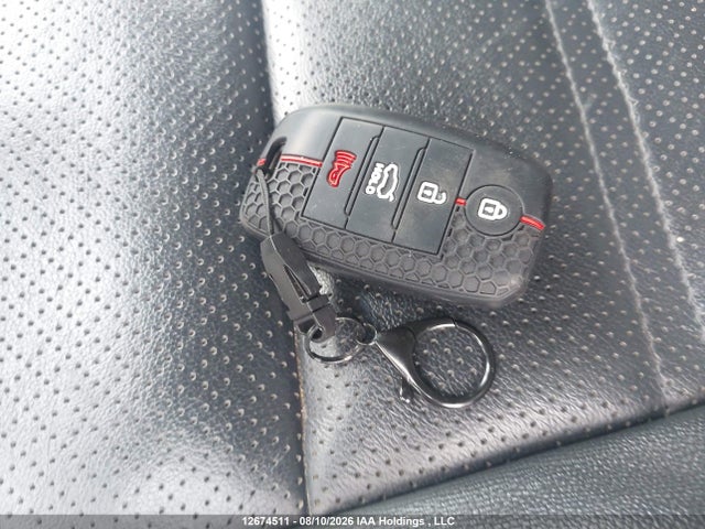 Продажа на аукционе авто 2017 Kia Sorento 2.0l Ex/2.0l Lx Turbo, vin: 5XYPHDA13HG194924, номер лота: 12674511