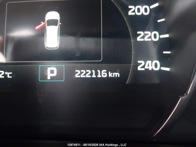 Продажа на аукционе авто 2017 Kia Sorento 2.0l Ex/2.0l Lx Turbo, vin: 5XYPHDA13HG194924, номер лота: 12674511