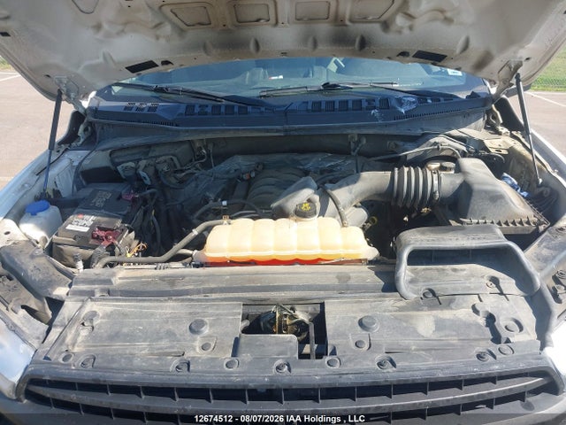 Ford F-150 Xl 2018 1FTMF1E57JKF24665 Image 10