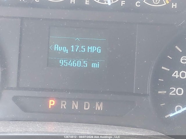 Ford F-150 Xl 2018 1FTMF1E57JKF24665 Image 16