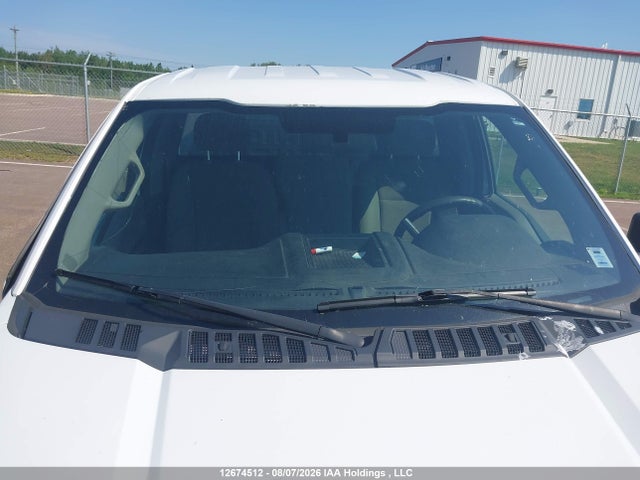 Ford F-150 Xl 2018 1FTMF1E57JKF24665 Image 18