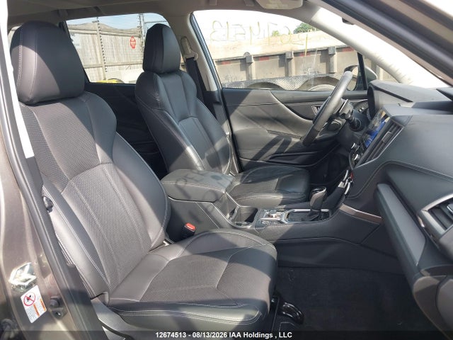 Subaru Forester Limited 2019 JF2SKEUC1KH534148 Image 5