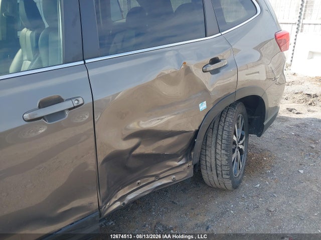 Subaru Forester Limited 2019 JF2SKEUC1KH534148 Image 6