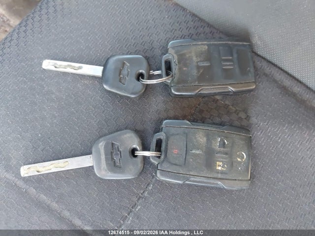 Chevrolet Silverado 1500 Lt 2015 1GCVKREC3FZ305696 Image 11