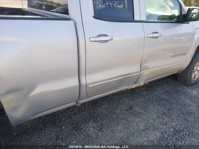 Chevrolet Silverado 1500 Lt 2015 1GCVKREC3FZ305696 Image 12