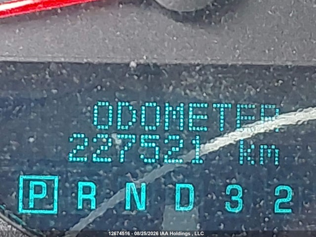 12674516 :رقم المزاد ، 2G1WB58K481350618 vin ، 2008 Chevrolet Impala Ls مزاد بيع