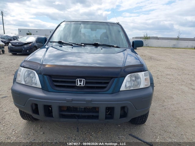 Продаж на аукціоні авто 1998 Honda Cr-v Ex, vin: JHLRD1853WC810203, номер лоту: 12674517