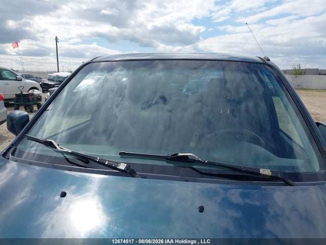 Продаж на аукціоні авто 1998 Honda Cr-v Ex, vin: JHLRD1853WC810203, номер лоту: 12674517