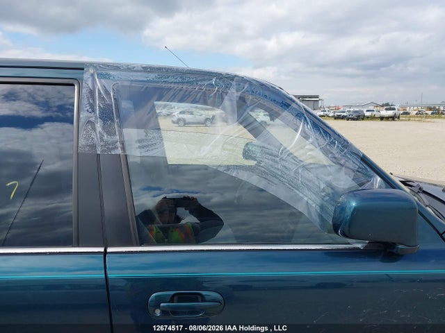 Продаж на аукціоні авто 1998 Honda Cr-v Ex, vin: JHLRD1853WC810203, номер лоту: 12674517