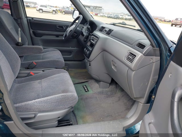 Продаж на аукціоні авто 1998 Honda Cr-v Ex, vin: JHLRD1853WC810203, номер лоту: 12674517