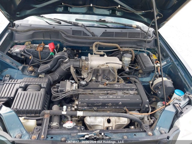 Продаж на аукціоні авто 1998 Honda Cr-v Ex, vin: JHLRD1853WC810203, номер лоту: 12674517