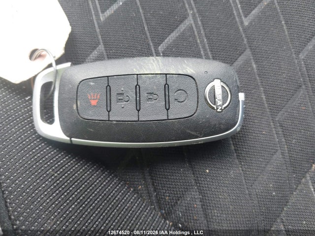 Nissan KICKS SV 2023 3N1CP5CV8PL480091 Image 11
