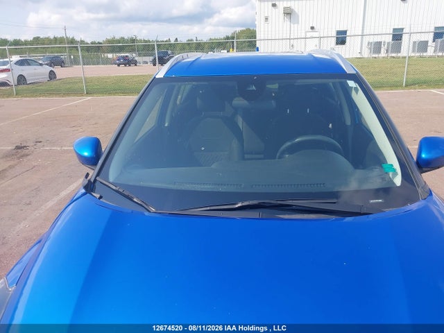 Nissan KICKS SV 2023 3N1CP5CV8PL480091 Image 18