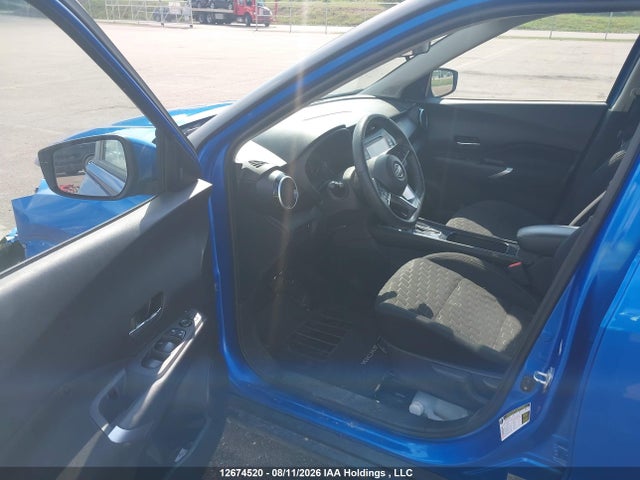 Nissan KICKS SV 2023 3N1CP5CV8PL480091 Image 19